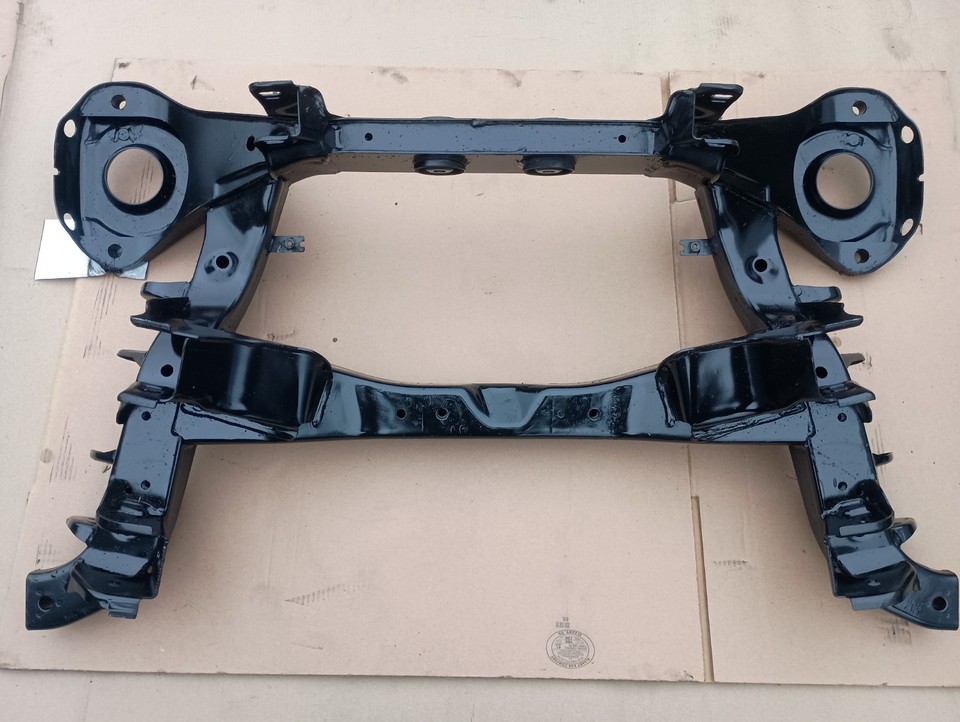 2005-2015 Nissan Armada 05-10 QX56 Rear Crossmember Subframe K-Frame ...