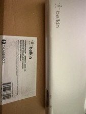 Belkin Thunderbolt 3 Express Dock HD Docking Station