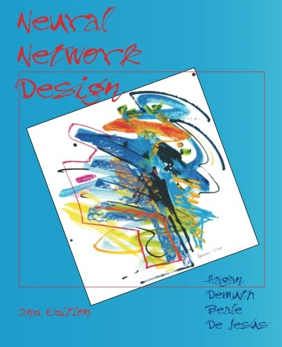 Neural Network Design (2nd Edition) - Hagan, Martin T
