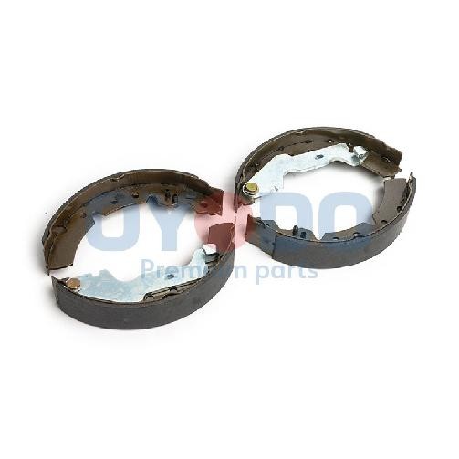 Bremsbackensatz Hinten FüR Toyota Carina T19 1.6 1.8 2.0 96 Bis 97 Oyodo 2C Neu-image