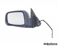 AußEnspiegel Links FüR Honda CR-V 2 2.4 Vtec 4WD 2.0 2.2 Ctdi 01-07