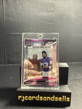 2025 Panini Absolute  Introductions. DAPPER DUO. Lane, Felton RC