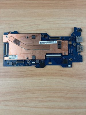 Tested Samsung Chromebook XE500C13 Motherboard Intel Celeron N3060 4GB 32GB