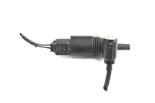 Mini R56 Cooper D 2011 RHD Scheibenwaschbeh�lter-Pumpenmotor 2751743 12936921