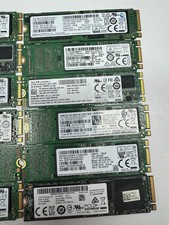 Samsung M.2 Interface 128 GB Solid State Drives for sale - eBay