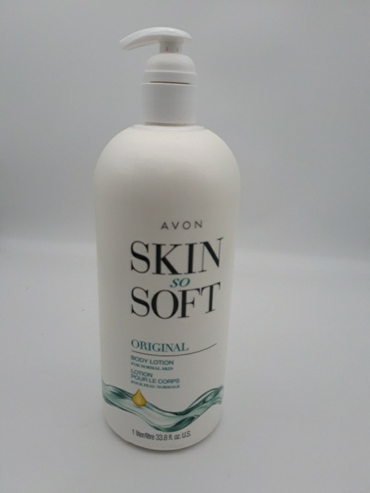 - Original - 33.8 Oz - Bonus Size W/ Pump