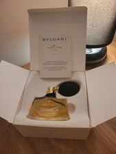 Image of BVLGARI Mon Jasmin Noir 75ml EDP Spray *RARE & DISCOUNTINUED*