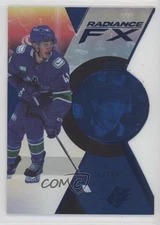 2023 SPx Radiance F/X Rookies Blue 226/299 Akito Hirose #RFX-74 Rookie RC 0f7x