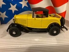 1932 Ford Roadster 143 Scale Nib