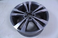 1x Alufelge 19 Zoll 9.5" 5x112 A2224011402 Mercedes-Benz W222 Rim Wheel 1x Alufelge 19 Zoll 9.5" 5x112 A2224011402 Mercedes-Benz W222 Rim Wheel