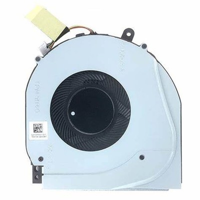 Cooling Fan L51349-001 for HP Pavilion X360 14-DH 15-DQ #jd