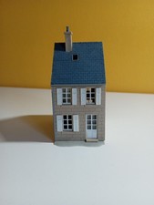 JOUEF, Échelle HO, Maquette