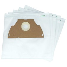 10 Sacs d'aspirateur pour Tornado TO 1143 / TO1143 TO 1144 / TO1144 toison