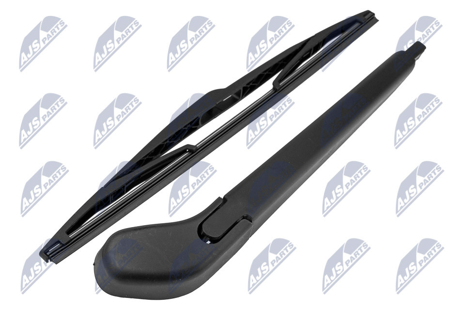 NTY EWB-FR-001 Wiper Arm, window cleaning for FORD - Image 2