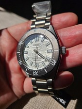 Seiko SPB511J Prospex SBDC213 1960 Heritage 6000 Pieces Limited Edition Diver 5