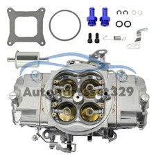 Carb Fuel For Holley Quick Br-67199 650cfm Race Carburetor Double Pumper Replace Carb Fuel For Holley Quick Br-67199 650cfm Race Carburetor Double Pumper Replace