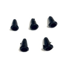 Interior Glove Box Dash Molding Boots Set Of 5 For Vw Bug 1960-1967 113-853-237