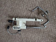 Vintage Apple Peeler