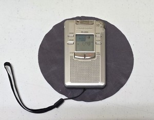 Panasonic Ic Recorder | eBay