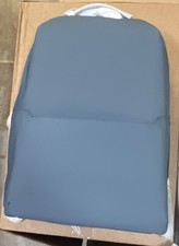 Away The Everywhere Zip Backpack Coast Blue 16” Laptop Storage Trolley Sleeve