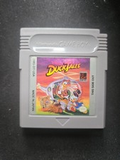 Duck Tales for Gameboy, Cartridge only, Used