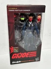 IN STOCK! Hasbro Haslab Rattler EXCLUSIVE Cobra Gunner Figure