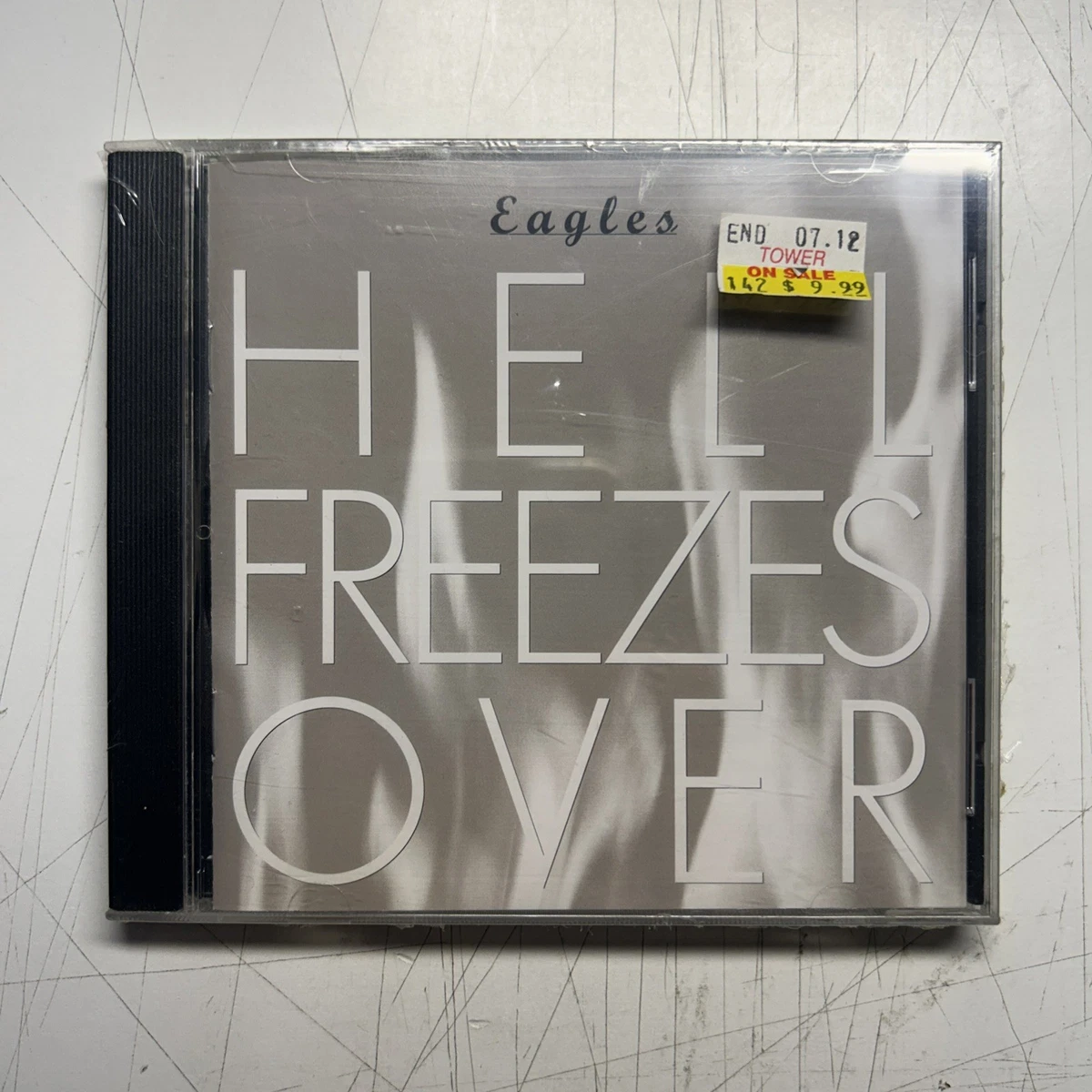 eagles hell freezes over products for sale | eBay