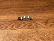 16-20 TOYOTA MIRAI HYDROGEN FUEL CELL JOINT CONTROL VALVE BLOCK TANK TUBE OEM 4