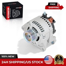 For 2004-2006 Dodge Durango 2003-2006 Ram 1500 2500 3500 5.7l Alternator 13988 For 2004-2006 Dodge Durango 2003-2006 Ram 1500 2500 3500 5.7l Alternator 13988