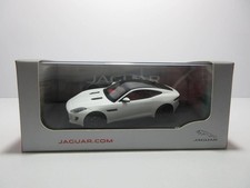 1/43  Jaguar F Type Coupe R 481531