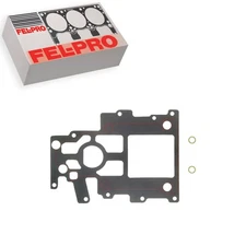 Fel-Pro Fuel Injection Plenum Gasket Set Upper For 1995 Buick Riviera 3.8L V6