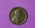 1909-S LINCOLN Wheat Cent  #P34215