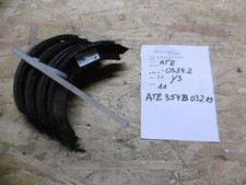 MERCEDES-BENZ E-KLASSE W210 S210 ATE Bremsbacken Handbremse Feststellbremse W140