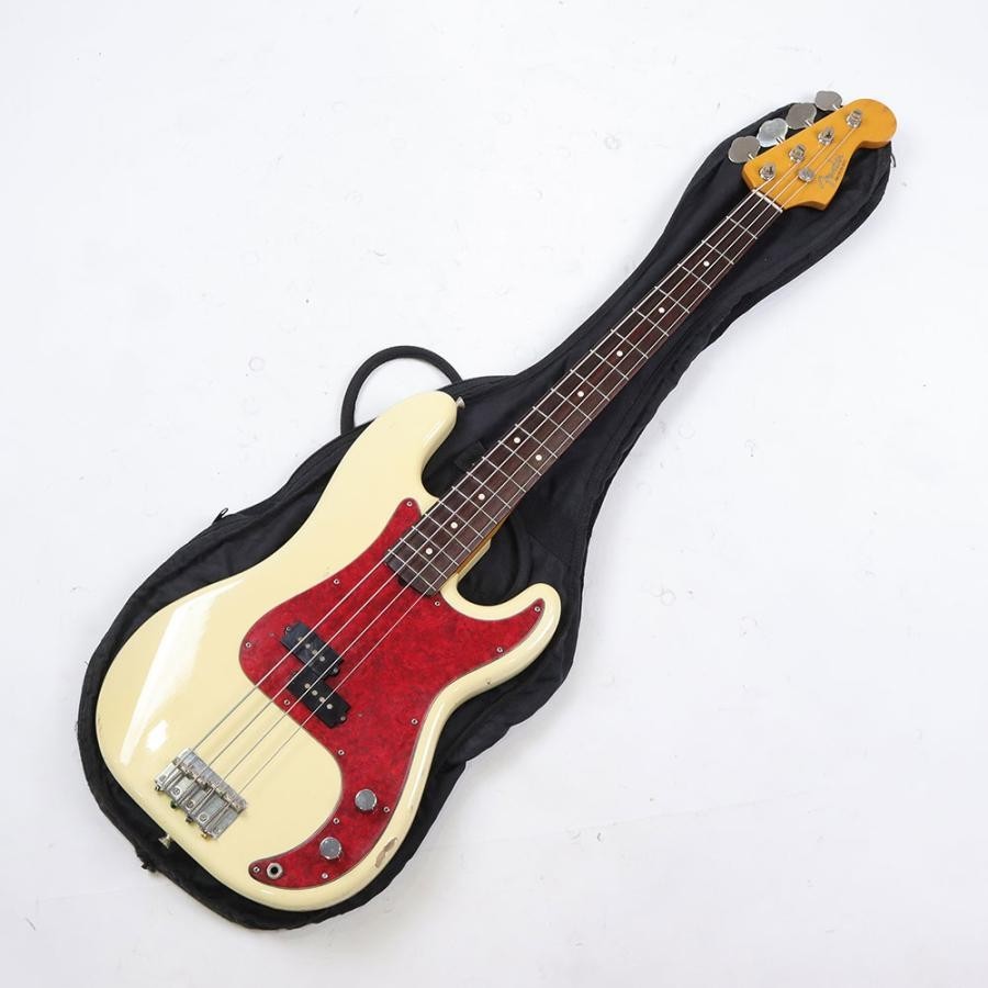 FENDER JAPAN PB62-53 VWH PRECISION BASS (1997-2000 model)