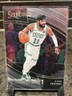 2018-19 Panini Select - Courtside Kyrie Irving #225