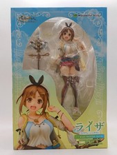 Atelier Ryza Queen Of Eternal Darkness And The Secret Hideout Model Ryza ( M2O40