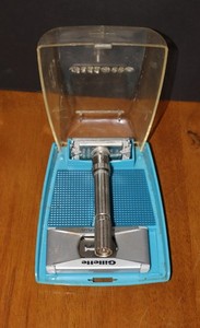 Gillette Slim Adjustable | eBay