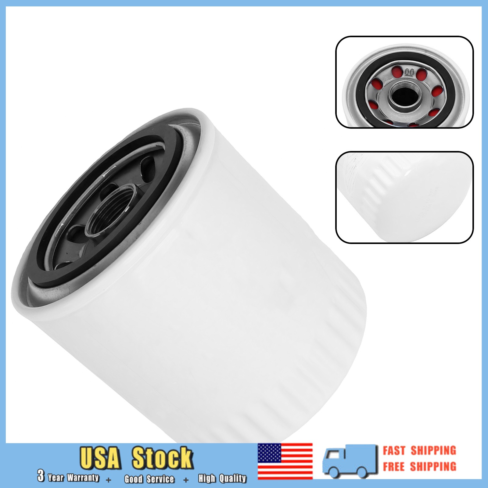 Aston Martin DB9 2005-2016 Oil filter P/N AG436714AA