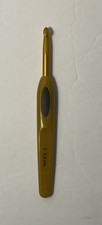Genuine Clover Soft Touch Crochet Hook - made In Japan 5.5mm