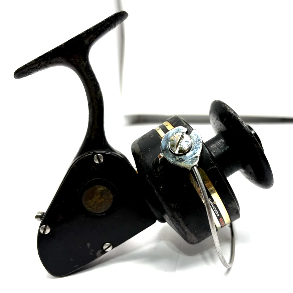 Moulinet Penn Spinfisher VII - Destination Pêche Cabestany