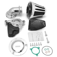 Air Filter Intakes for harley Touring Road King FLHX Street Glide