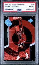 Top Michael Jordan Collectibles of All-Time 16