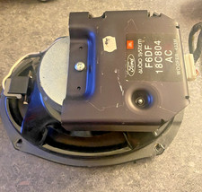 1996 SHO JBL Subwoofer and Speaker with conne...