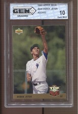 1993 Upper Deck Baseball Cards 21