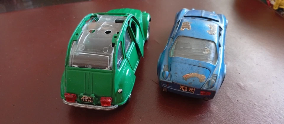 auto 1/25 - Immagine 2 di 4