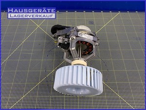 Motor Trockner - Bosch WQB246C40 8001269675