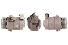 Kompressor Klimaanlage LUCAS ACP521 +60.89€ Pfand für OPEL A04 ASTRA 75 L70 GTC