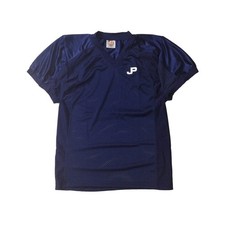 ABBIGLIAMENTO FOOTBALL JPSTORE MAGLIA  ALLENAMENTO  BLU NAVY