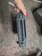 BMW E87 E90 LCI Car Radio Professional CD Radio Head Unit Bluetooth 9246502