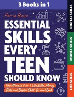 Essential Skills Every Teen Should Know | Ferne Bowe | Taschenbuch | Englisch
